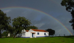 Casa da Malta do Monte dos Arneiros
